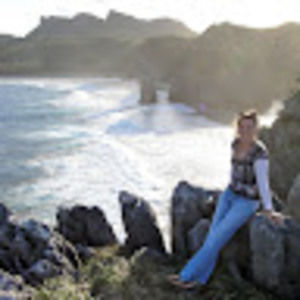 Meet your Posher, Terri